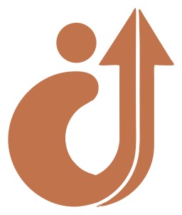 Single-colour copper mark for constrained contexts